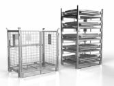 SmartCube Light foldable cage
