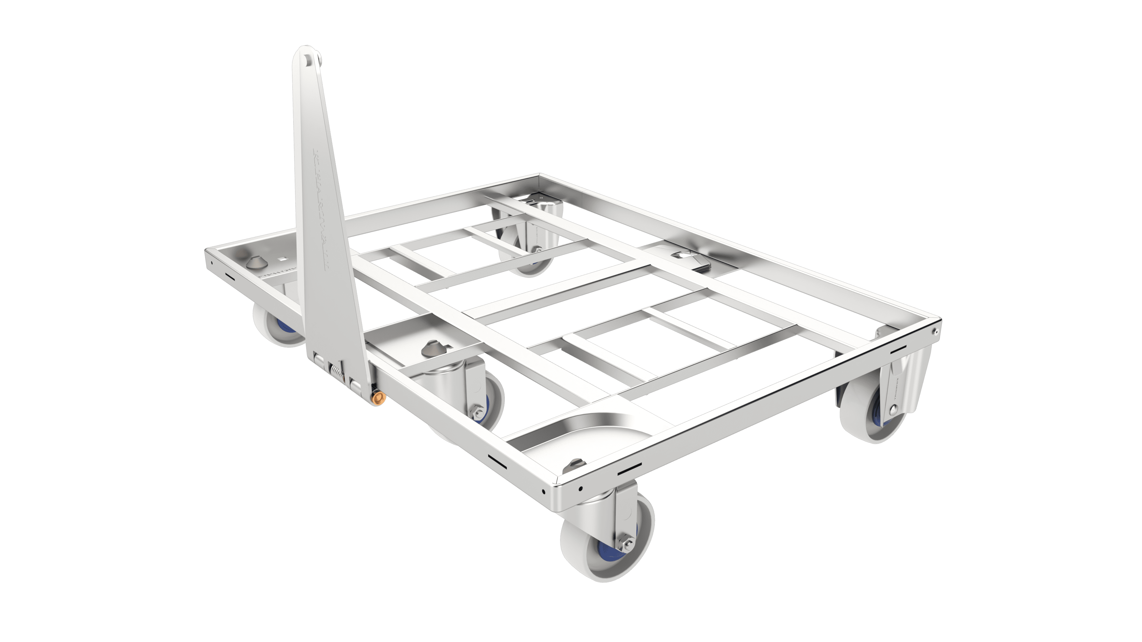 K.Hartwall Lean Dolly 600x800mm