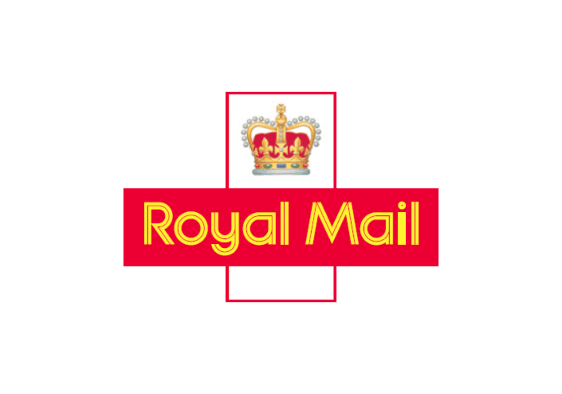 1300 DL T QP ROYAL MAIL GRANDE LETTRE PIP Postal Boîtes Fort en carton mailer